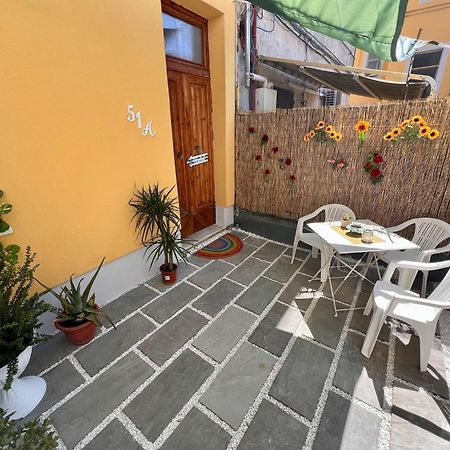 Casa Vacanze 5 Terre Express La Spezia Bagian luar foto