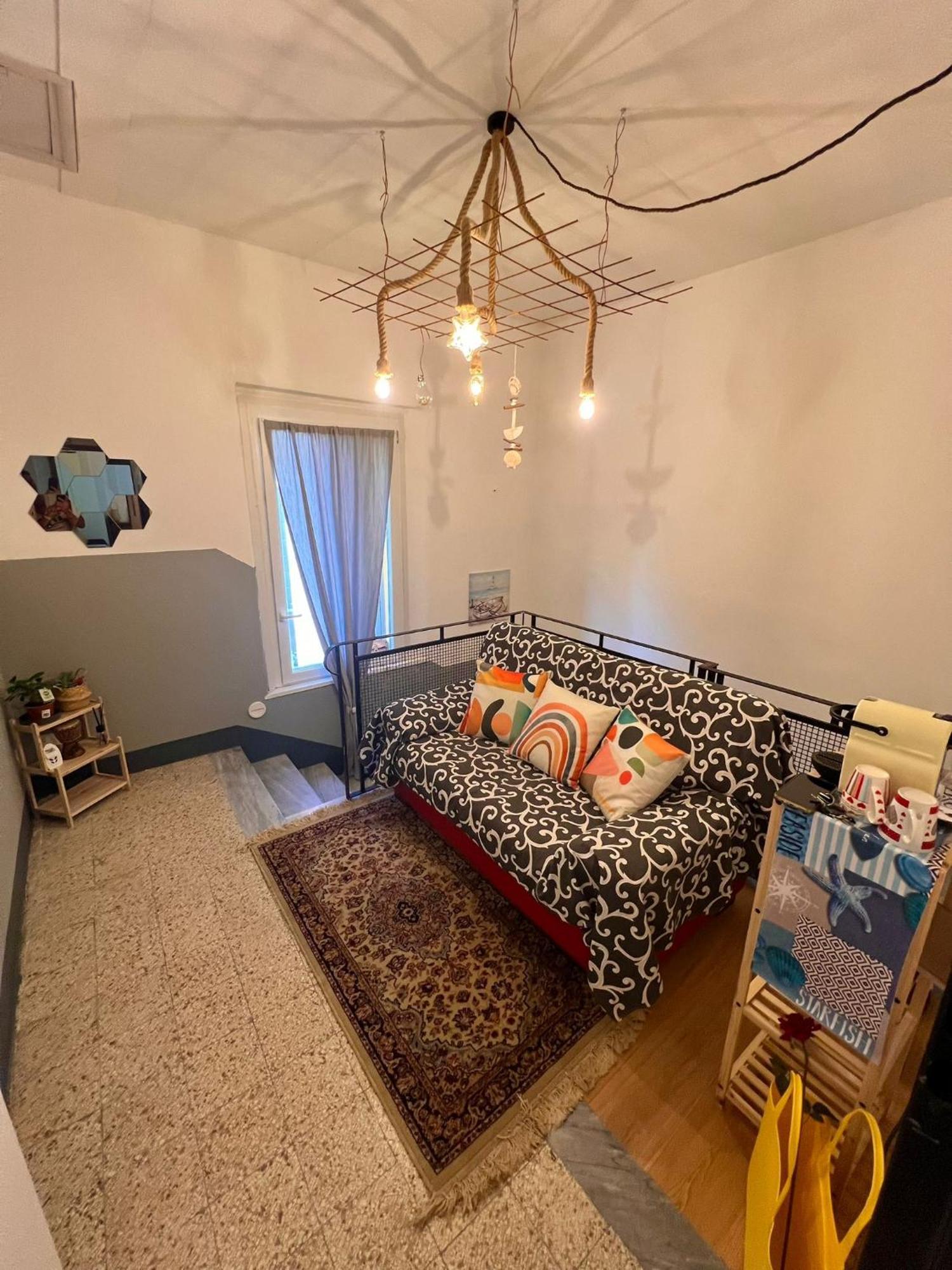 Casa Vacanze 5 Terre Express La Spezia Bagian luar foto